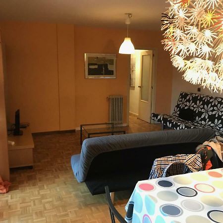 Apartamento Piso León Exterior foto