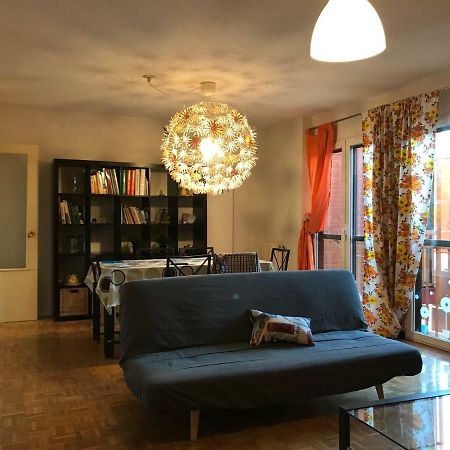 Apartamento Piso León Exterior foto