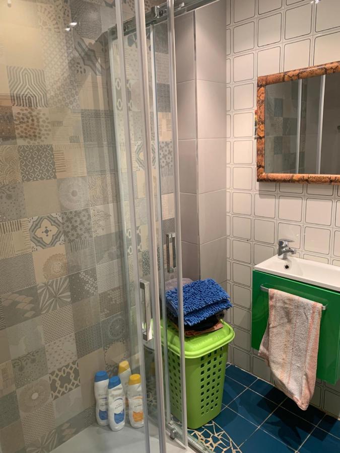 Apartamento Piso León Exterior foto