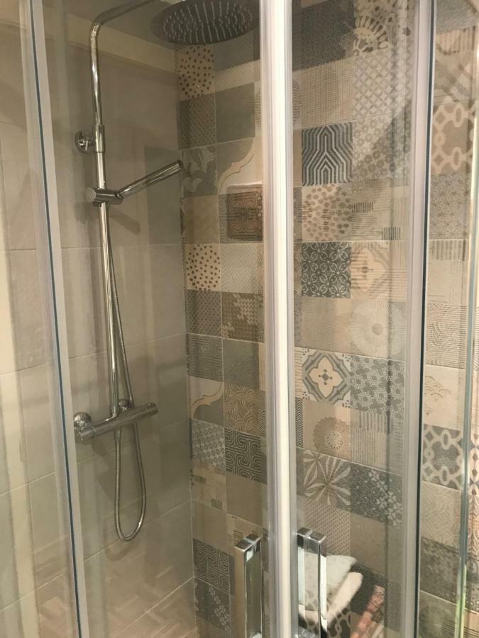 Apartamento Piso León Exterior foto