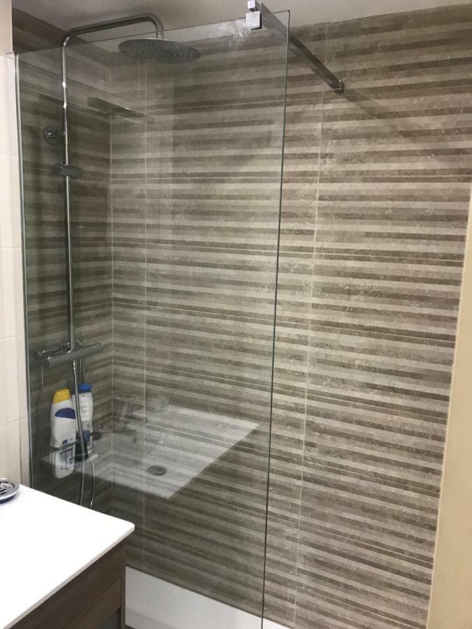 Apartamento Piso León Exterior foto